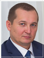 Бурцев Олег Николаевич