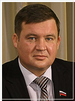 Чистяков Александр Александрович