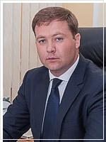 Кандыбин Иван Владимирович