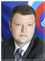 Клецов Вадим Владимирович