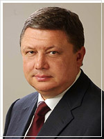 Сысоев Александр Владимирович